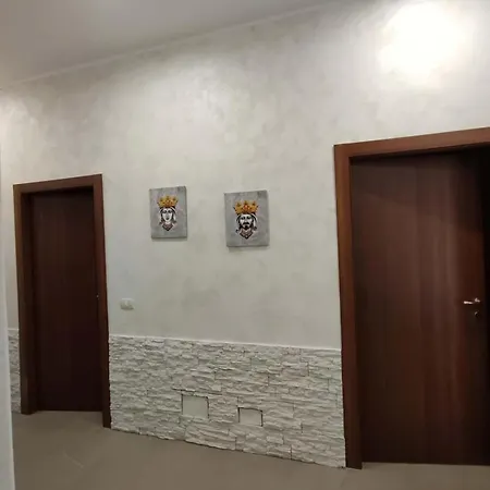 Sicilian House Misterbianco