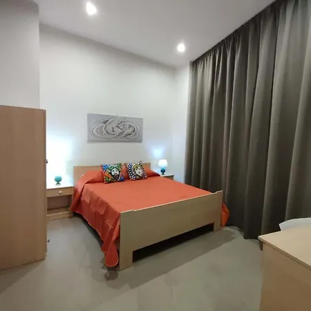 Sicilian House * Misterbianco