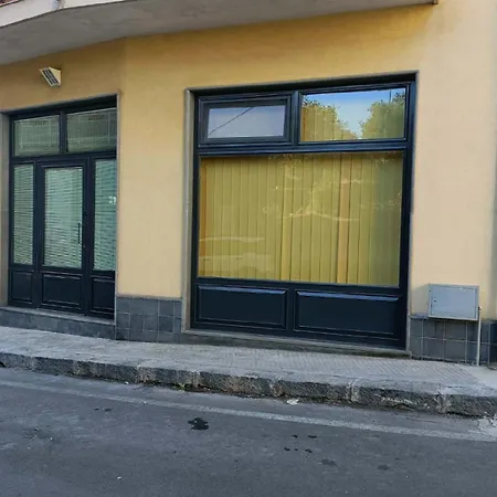 Apartman Sicilian House Misterbianco