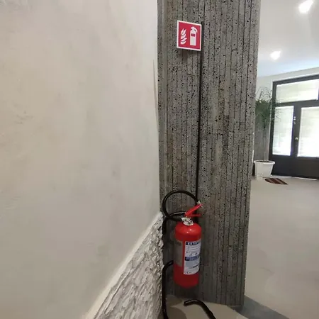 Apartman Sicilian House *